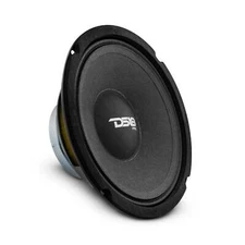 DS18 6JP300N-4 PRO 6.5" Neodymium Full-Range Loudspeaker 150 Watts Rms 4-Ohm