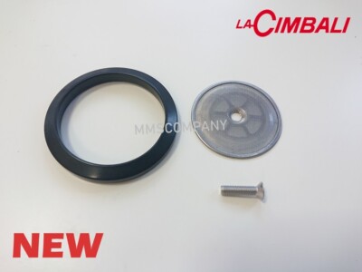 La Cimbali Parts   Group Head Repair Kit, Set for M24, M27