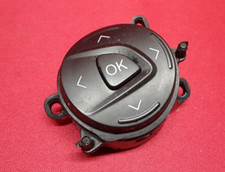 2012 - 2019 Ford Steering Wheel Cruise Control Info Switch AM5T-14K147-AA