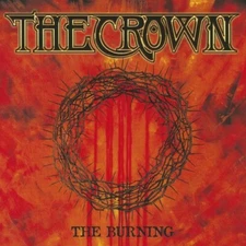 Burning by Crown (Record, 2020)
