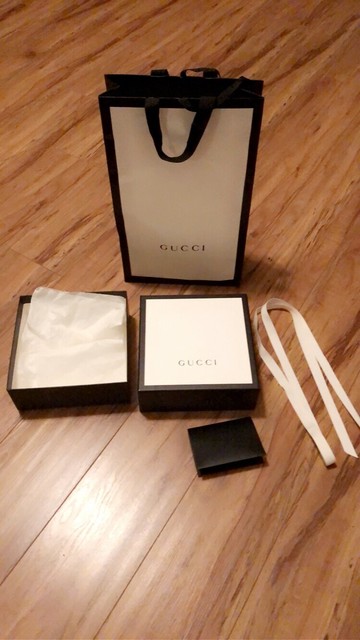 gucci gift pack