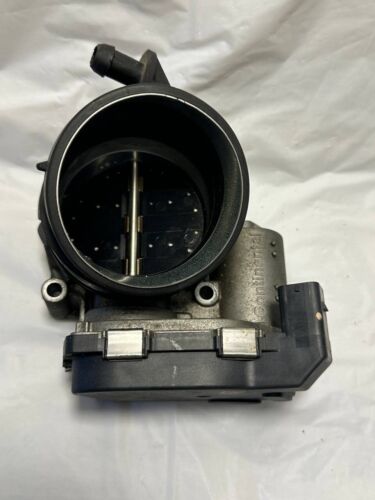2008 2009 2010 2011-2013 BMW 128i 328i 528i X3 X5 N51 N52 Throttle Body 7556118