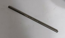 .1875" x 1-1/8 REAMER STRAIGHT FLUTE HSS YANKEE OAL:4-1/2 3/16 QTY:1 USA NOS