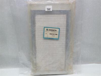 Dressta 592191198 Air Inner Filter 30 Days Warranty Expedited Shipping