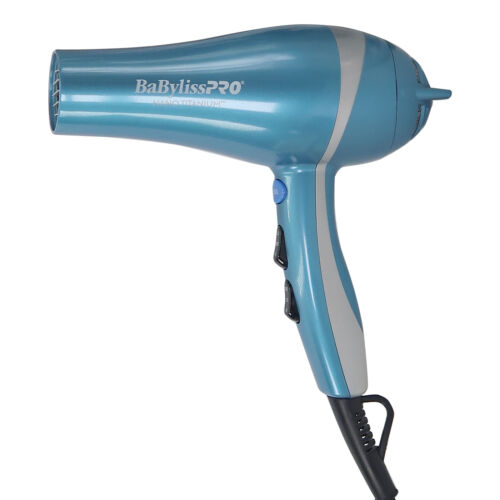 BaByliss Pro LIMITED EDITION Nano Titanium Styling Set #BNTPP58-24 with Comb - Picture 4 of 10