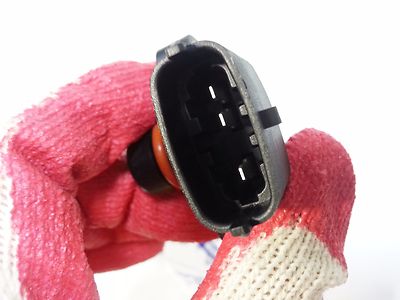 Sensore Di Pressione Boost 6675420017 Per SsangYong Rexton Kyron - 2