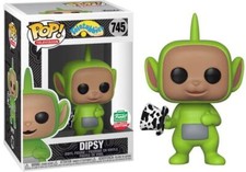 Funko Pop Teletubbies Vinyl Figures 25