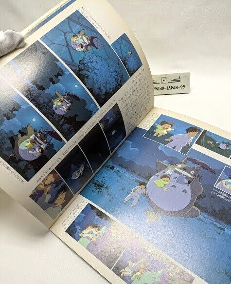 スタジオジブリ アートブック 3冊セット ジ・アート・オブ 君たちはどう生きるか (ジブリTHE ARTシリーズ