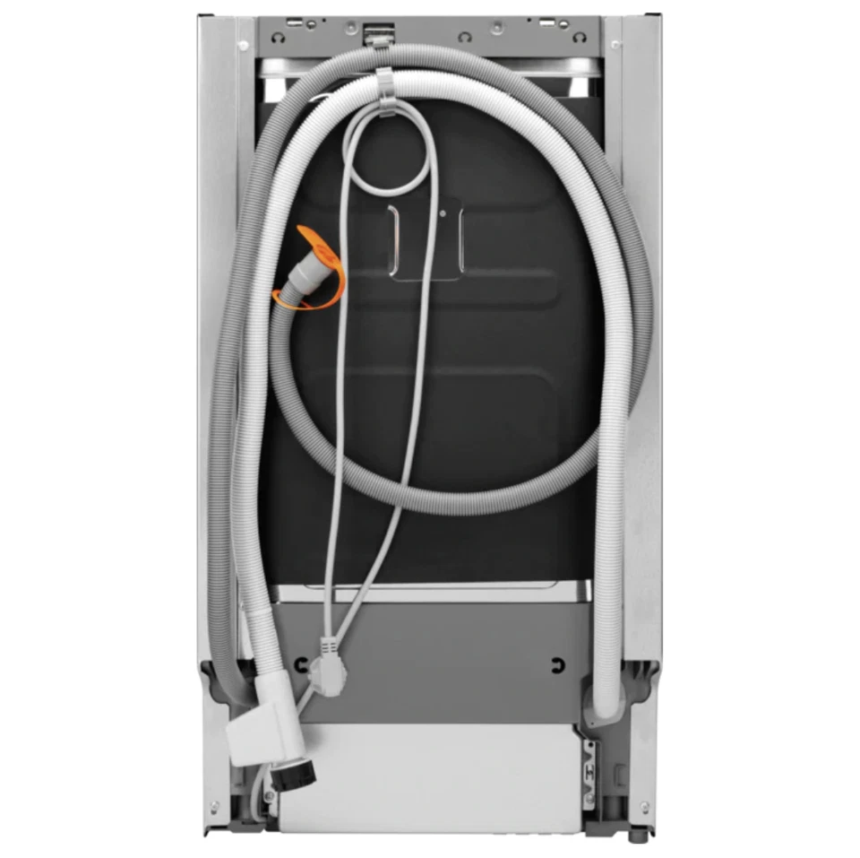 AEG FSE72507P Lavavajillas Estrecha Retráctil Total Proclean& # 174; 45 CM A - Imagen 4 de 4