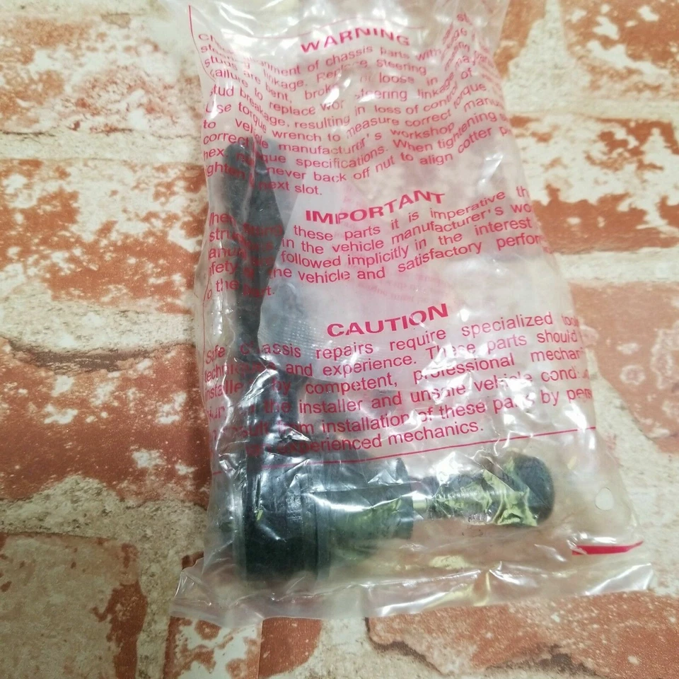 Extremo de barra de amarre exterior de dirección Chrysler PT Cruiser 2007-2010 y otros NAPA ES3173 Foto 3 de 4