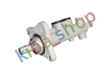 BRAKE MASTER CYLINDER 254MM/2064MM FITS MERCEDES C CL203 C T-MODEL S203 C W203