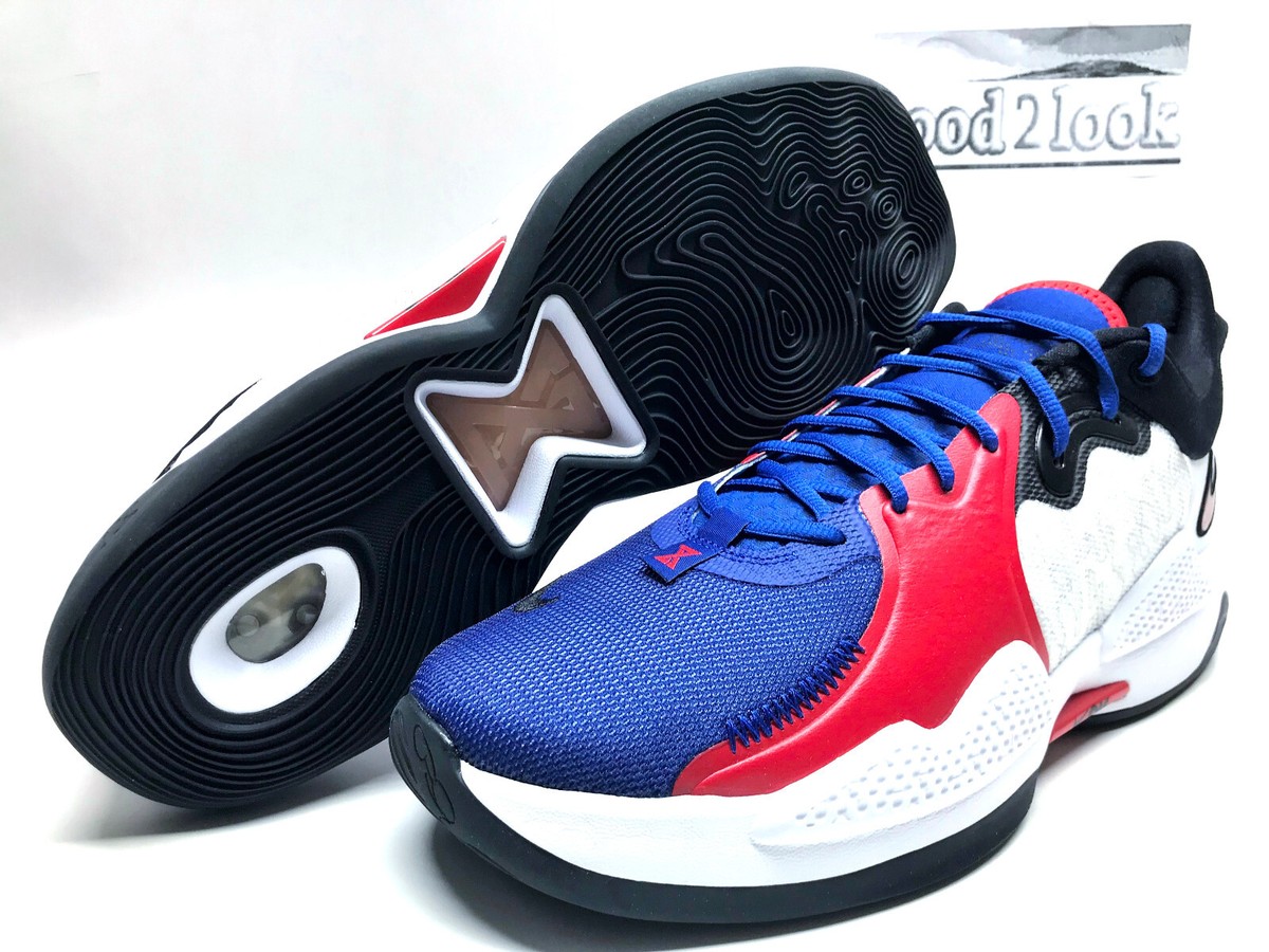 シューズ(男性用) NIKE PG5 PG 5：デザイン誕生まで.オンラインストア (通販サイト)