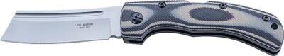 Herbertz Messer Cleaver