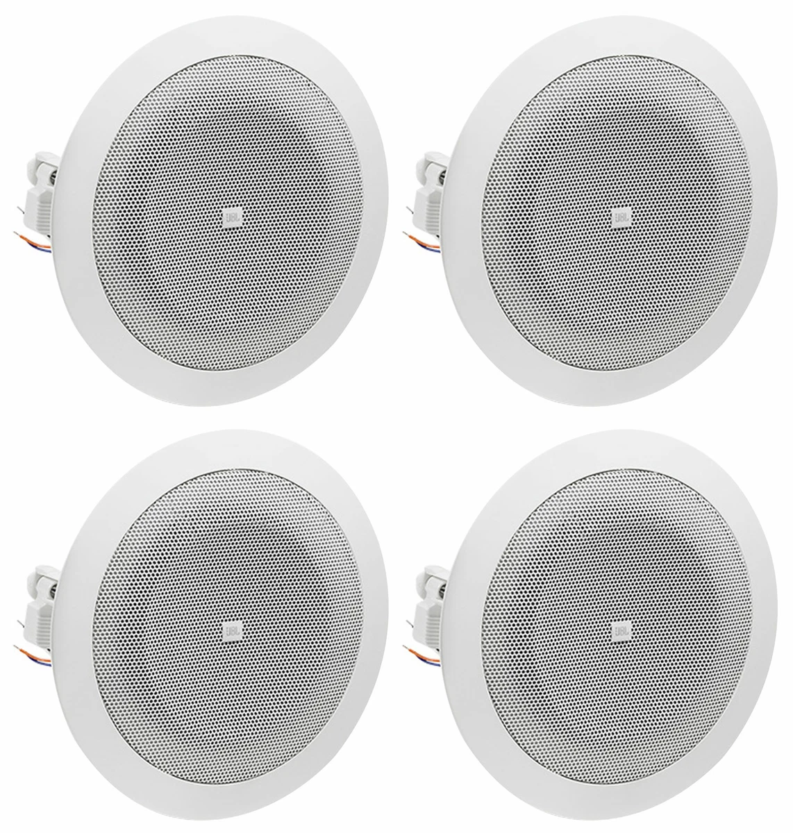 Jbl 8124 ceiling store speaker
