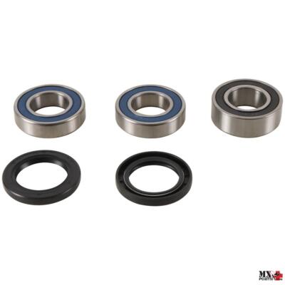 RADLAGERSATZ HINTEN SHERCO SE 3.0I-F 2010-2013 PIVOT WORKS PWRWK-...