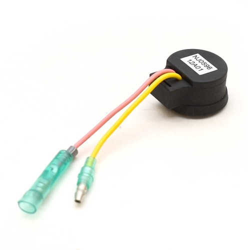 Seastar Boat Warning Buzzer Module NJ059600 KE4+ 12 Volt eBay