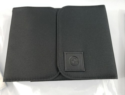 2019 BMW X3 Factory Sealed Owners Manual Books Complete Set With Case - Picture 7 of 9