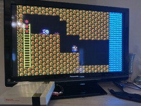 Super Mario Bros. 2 (Nintendo NES, 1988) Tested & Working. Cartridge Only