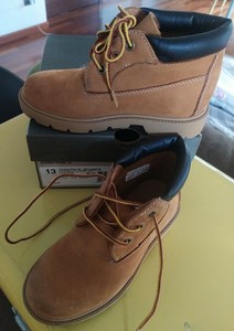 timberland 31