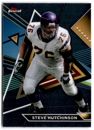 2023 Topps Composite Steve Hutchinson #212