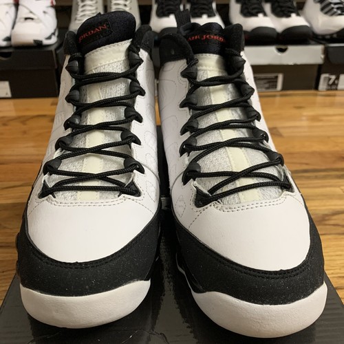 Air Jordan 9 Retro Space Jam 2010 | eBay