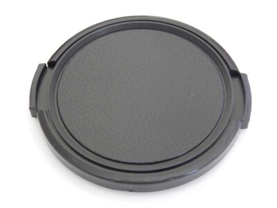 58mm Objektivdeckel Snap-On für Fujifilm XF 14 mm F2.8 R XC 50-230 mm F4.5-6.7 O