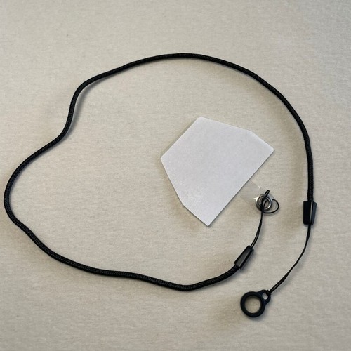 Adjustable Digital Pen Tethers Comfortable Nylon Cord for Tablet Stylus Security - Afbeelding 4 van 8
