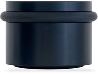 TüRstopper Big Puk Schwarz TüRkeil Doorstop TüRpuffer Stopper Artikel-Design
