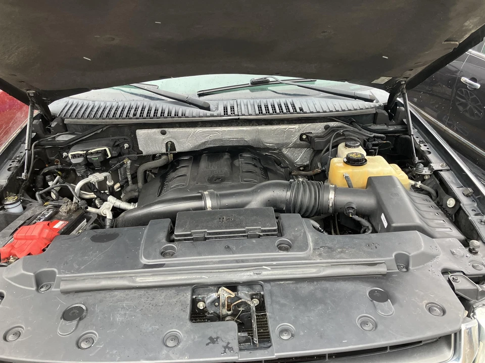 Bote evaporador Ford Expedition 15 Foto 3 de 4