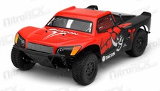 tacon rc car