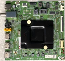 Hisense 65R6E3 65R6E4 Main Board 299550 / 299549