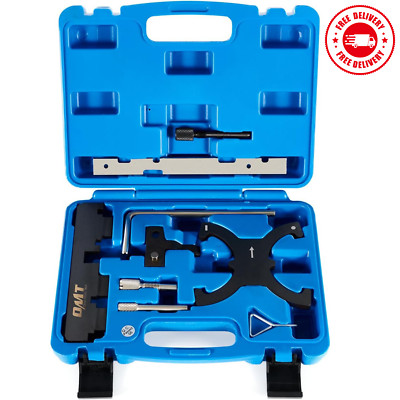 1.5 1.6 Timing Tool Kit Compatible with Ford Fiesta Fusion Escape1.4 1.6 1.8 2.0