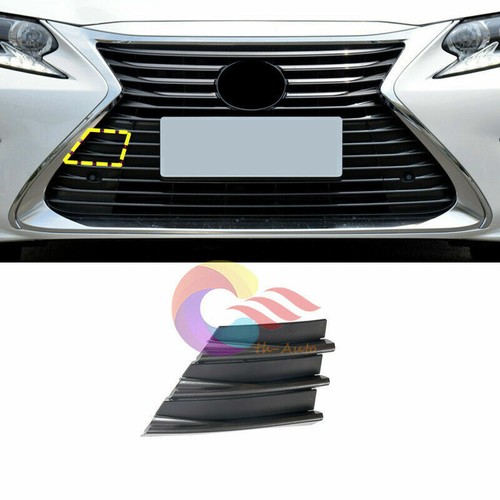 5212833210 Front Bumper Tow Hook Cover Cap For Lexus ES300h ES350 2016