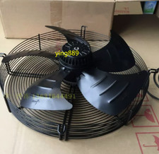 1PCS For WeiGuang external rotor axial flow motor YWF4D-550S condenser fan KW