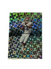 2024 Prestige Football Hyper Xtra Points Card #36 Terrel Bernard, Buffalo Bills