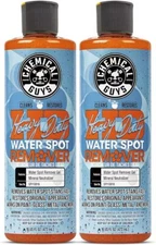 Chemical Guys - Heavy Duty Water Spot Remover (16 oz) (2 Pack)