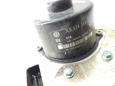 Porsche Cayenne 955 ABS Pump 7L0907379 7l0614111 for sale online 