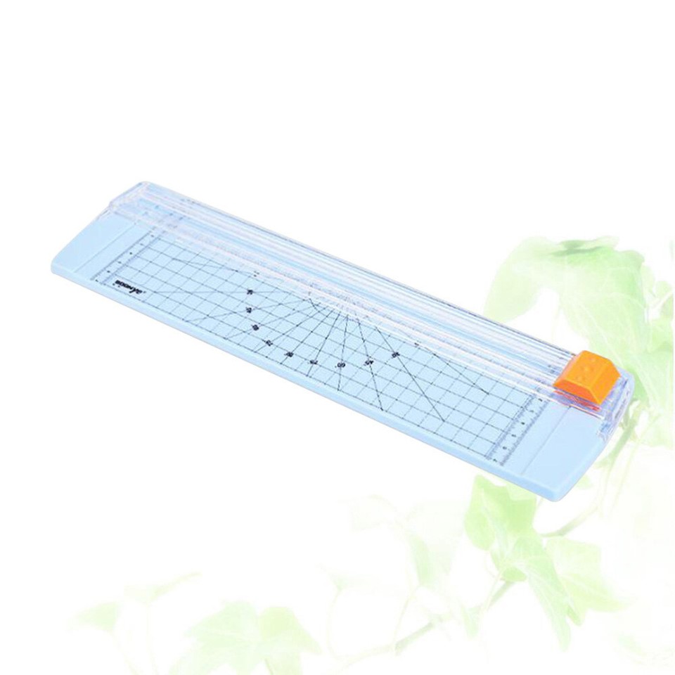 A4 Paper Guillotine Paper Slicer Small Paper Trimmer Small Paper
