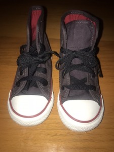 converse high tops retro