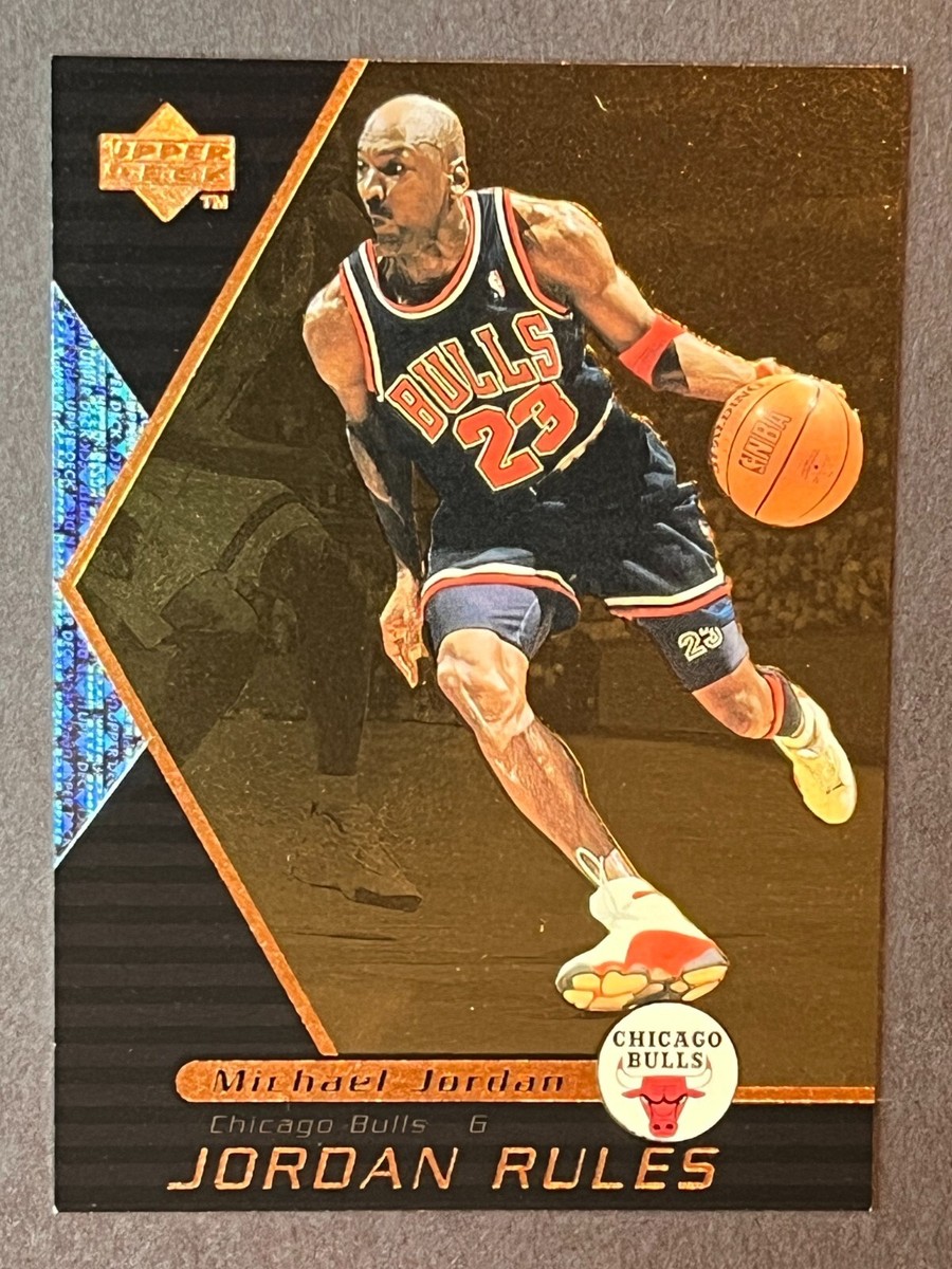 Michael Jordan Rules Rules Book Sam Smith Author Jordan Rules The