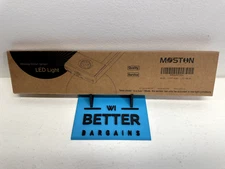 Moston Wireless Motion Sensor LED Light White