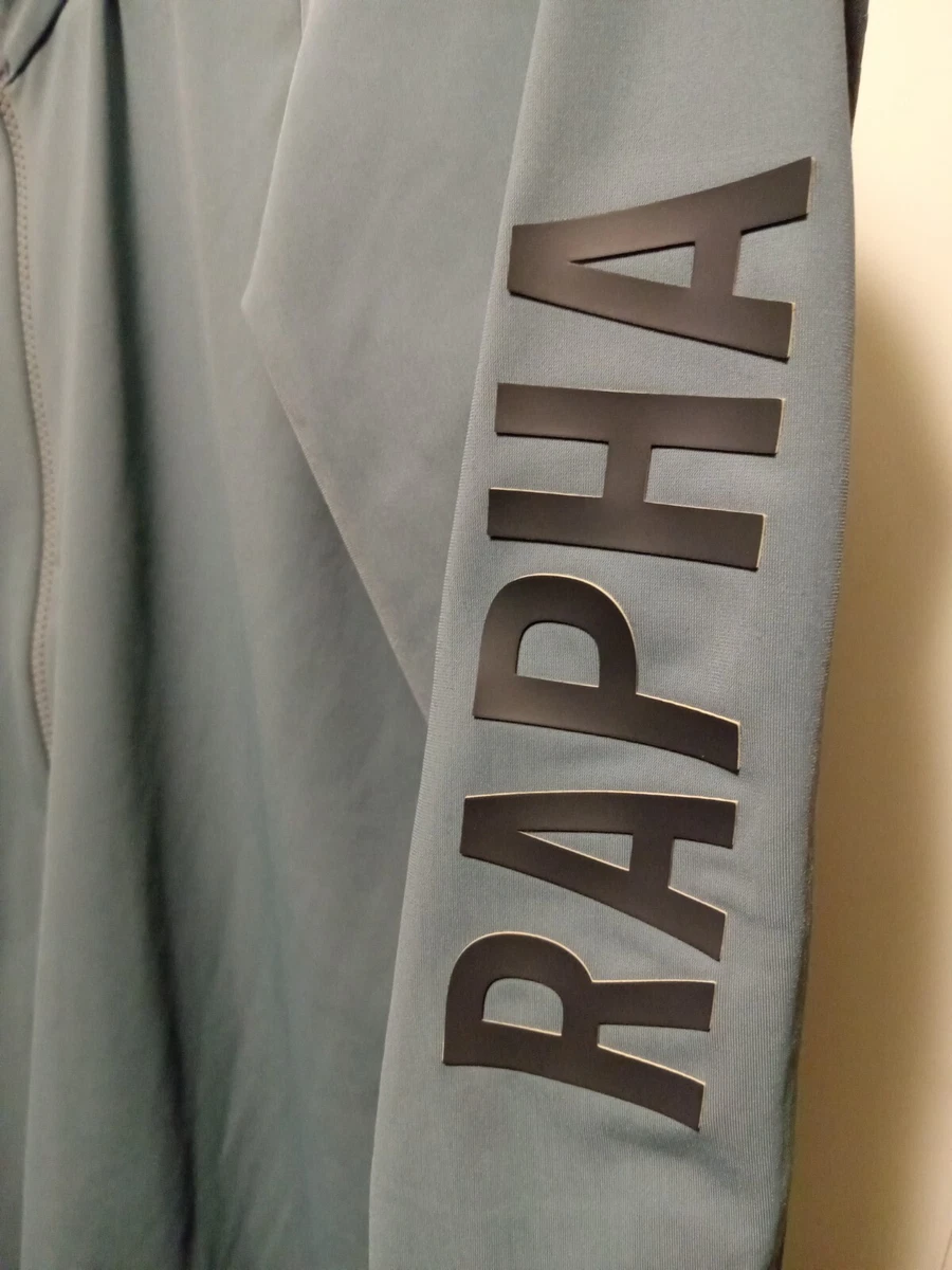 Chauffe-bras Rapha 100% Mérinos – Taille M Plus – Noir – Unisexe – Cyclisme