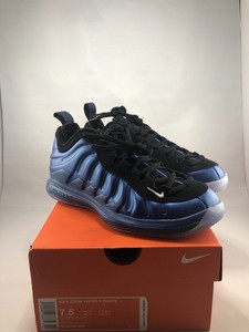 nike foamposite zoom vapor x hybrid