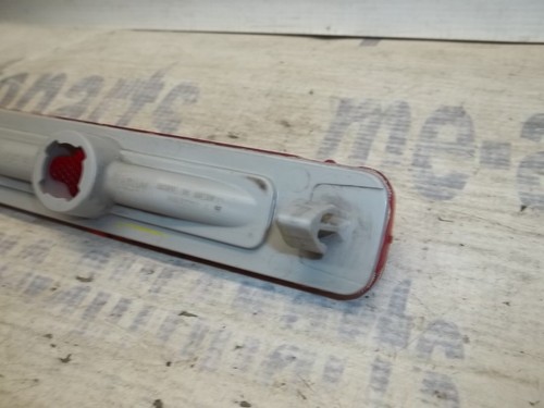 05-08 CADILLAC STS OEM LEFT DRIVER SIDE REAR BUMPER MARKER LAMP LIGHT 16532251 - Picture 4 of 6