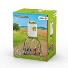 Schleich Farm Life 42138 Spieleteppich Gunstig Kaufen Ebay