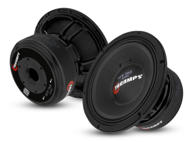 1x Taramps 12