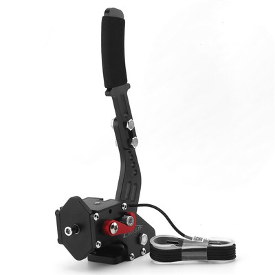 16Bit PC USB Handbrake SIM for Racing Games T500 G27/G29 FANATECOSW
