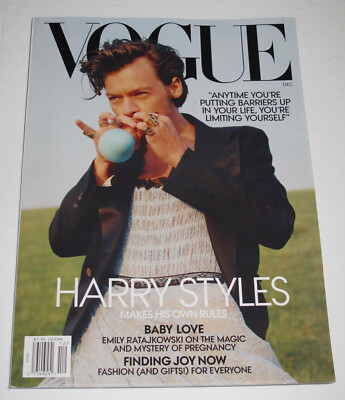 New HARRY STYLES
