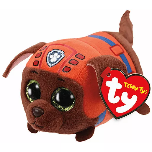 Paw Patrol Zuma Plush