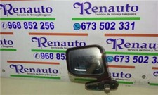 Retroviseur gauche (ou coque) Mitsubishi SPACE WAGON